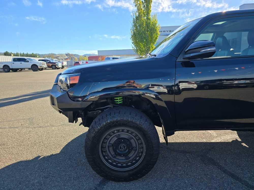 used 2018 Toyota 4Runner car, priced at $32,245