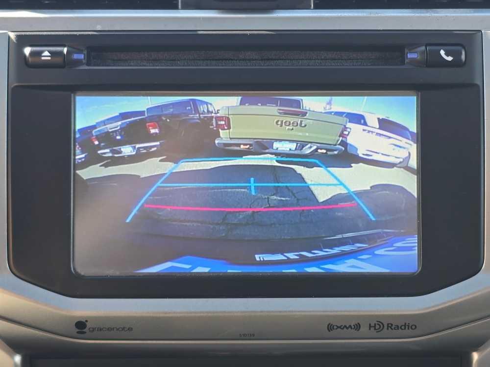 used 2018 Toyota 4Runner car, priced at $32,245