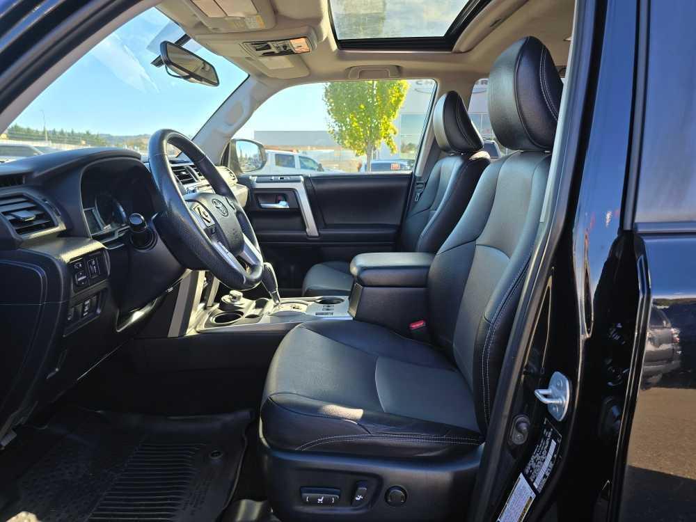 used 2018 Toyota 4Runner car, priced at $32,245