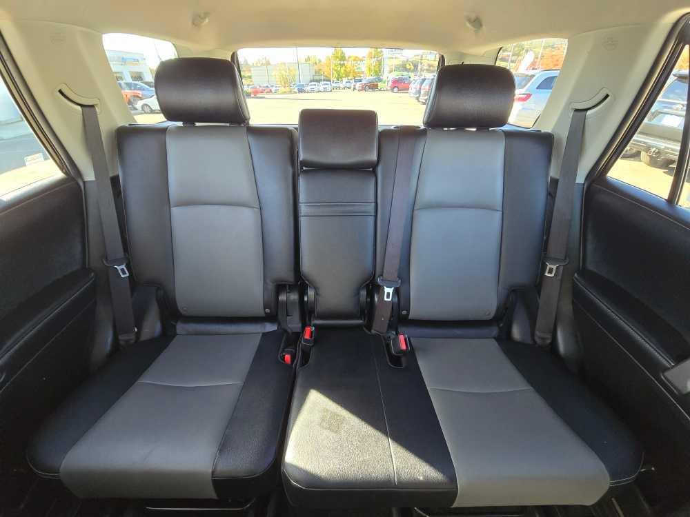 used 2018 Toyota 4Runner car, priced at $32,245