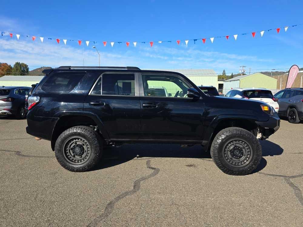 used 2018 Toyota 4Runner car, priced at $32,245