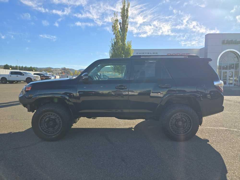 used 2018 Toyota 4Runner car, priced at $32,245