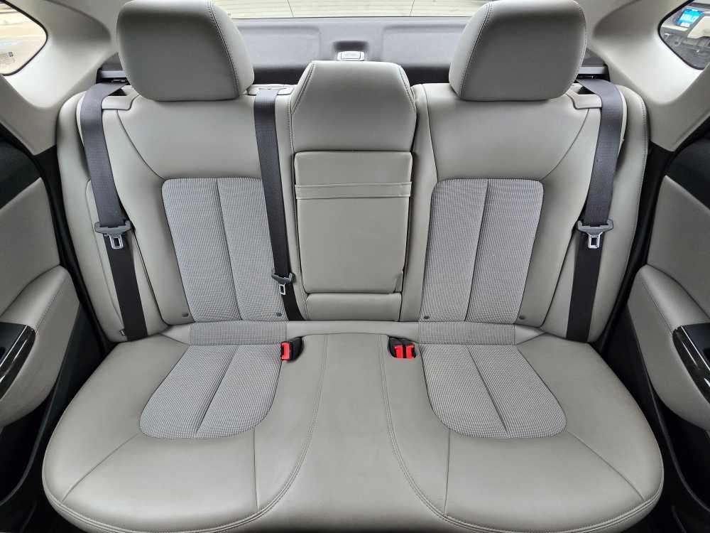 used 2015 Buick Verano car, priced at $9,995