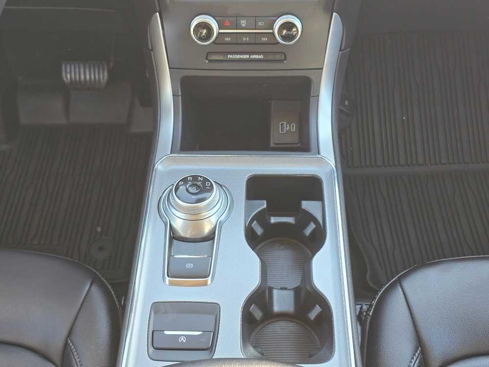 used 2021 Ford Edge car, priced at $22,745