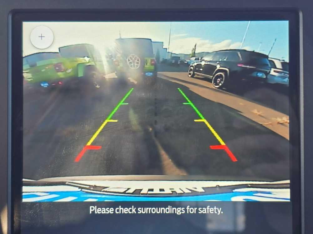 used 2021 Ford Edge car, priced at $22,745