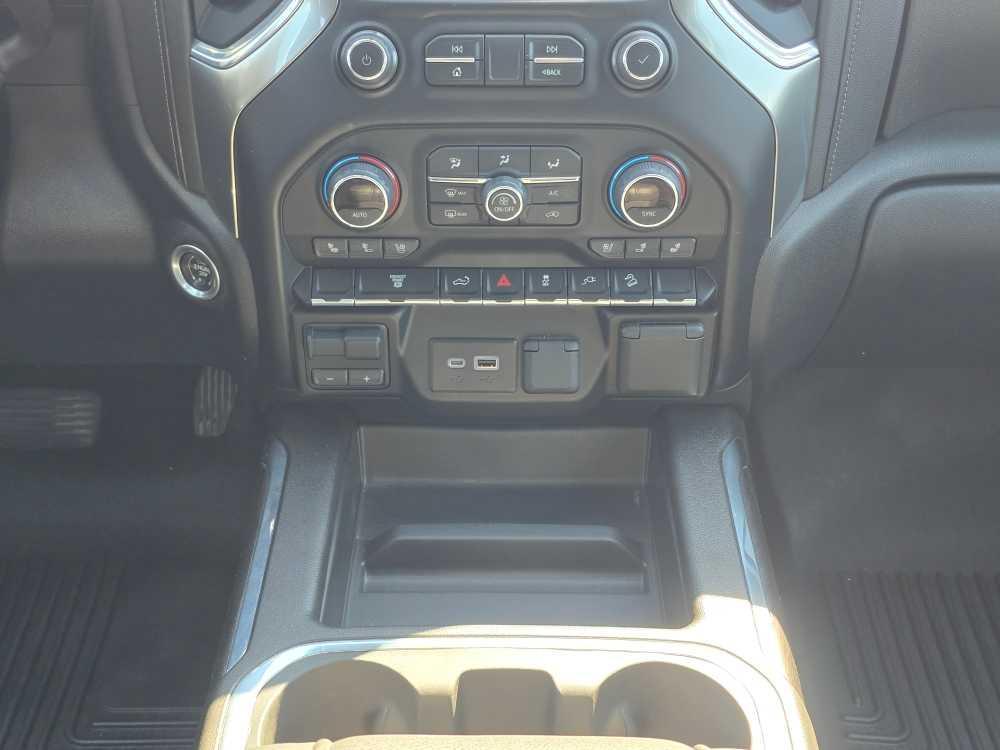 used 2021 Chevrolet Silverado 3500 car, priced at $56,495