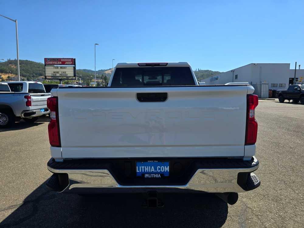 used 2021 Chevrolet Silverado 3500 car, priced at $56,495