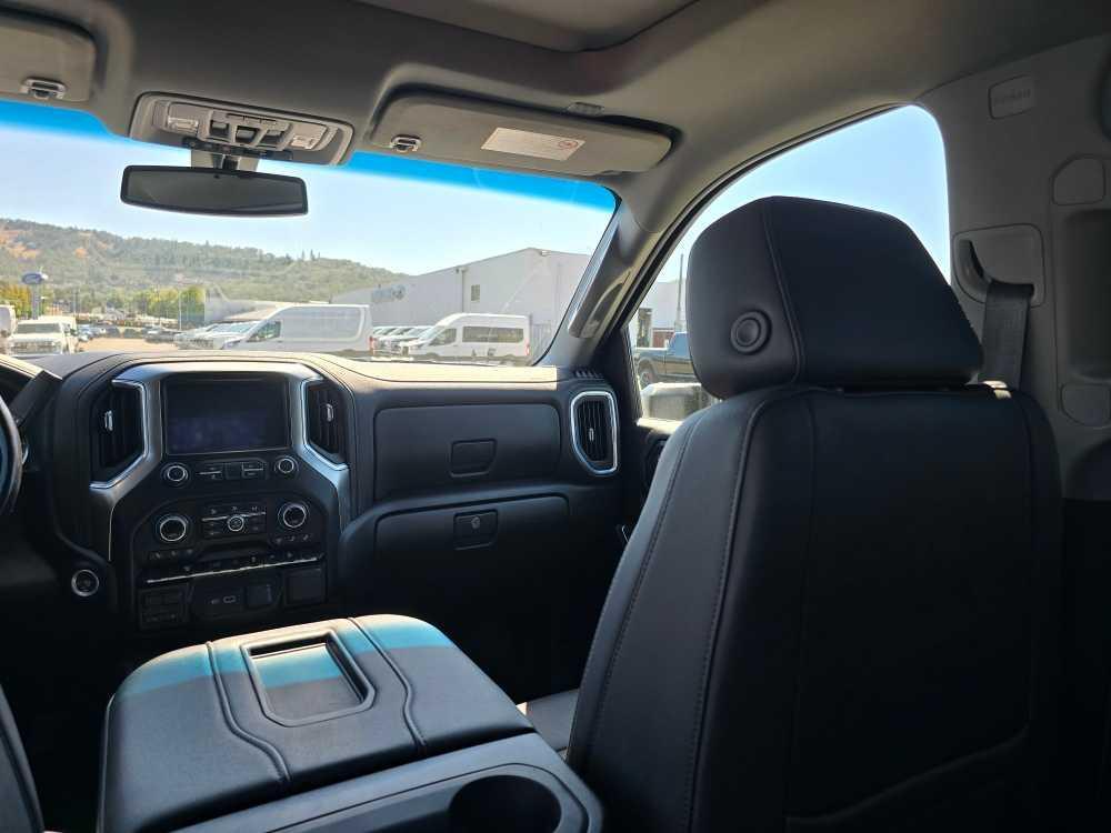 used 2021 Chevrolet Silverado 3500 car, priced at $56,495