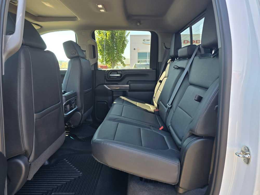 used 2021 Chevrolet Silverado 3500 car, priced at $56,495