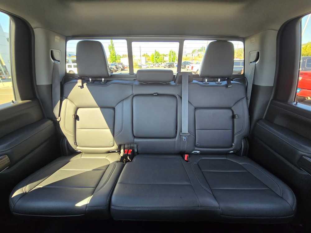 used 2021 Chevrolet Silverado 3500 car, priced at $56,495