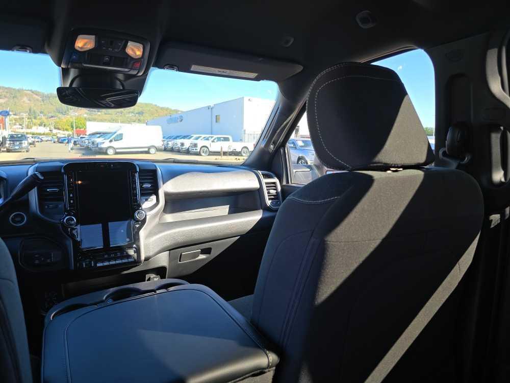 new 2026 Ram 3500 car, priced at $65,995