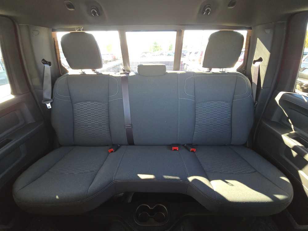 new 2026 Ram 3500 car, priced at $65,995