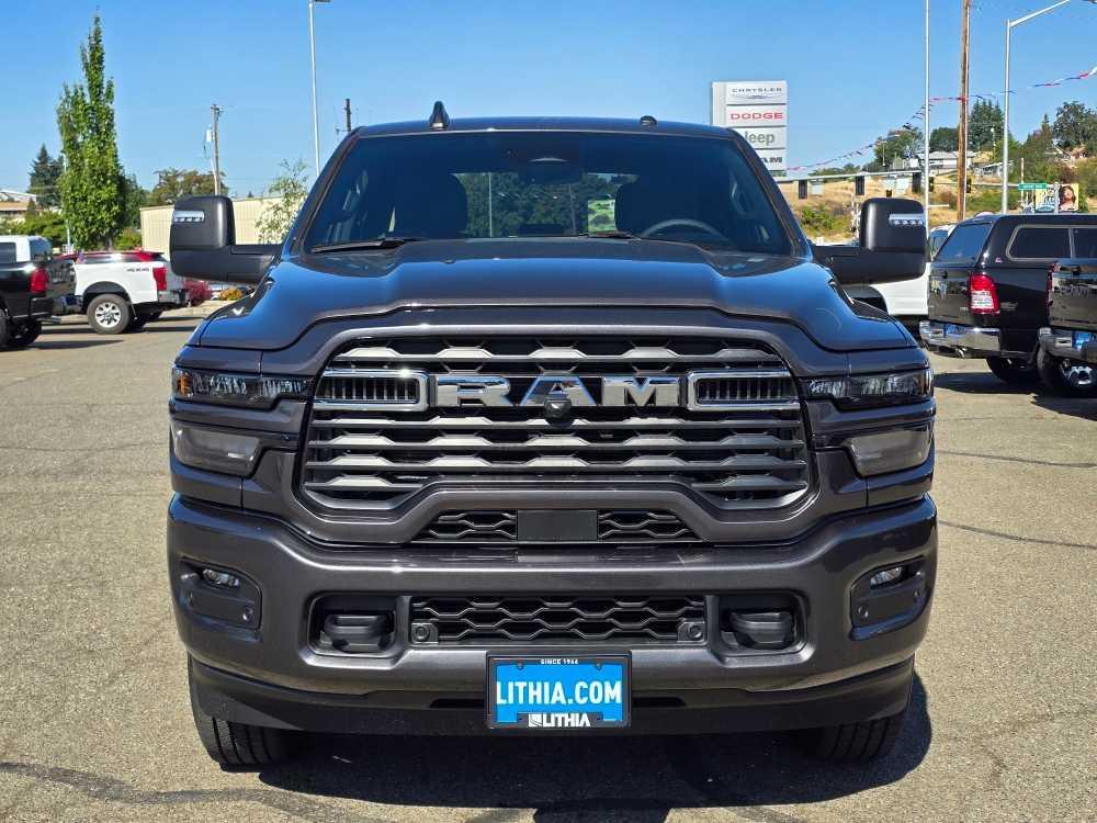 new 2025 Ram 2500 car, priced at $64,995