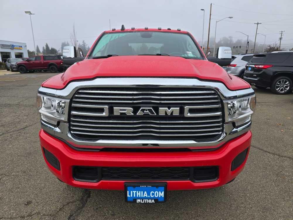 used 2023 Ram 2500 car, priced at $53,995