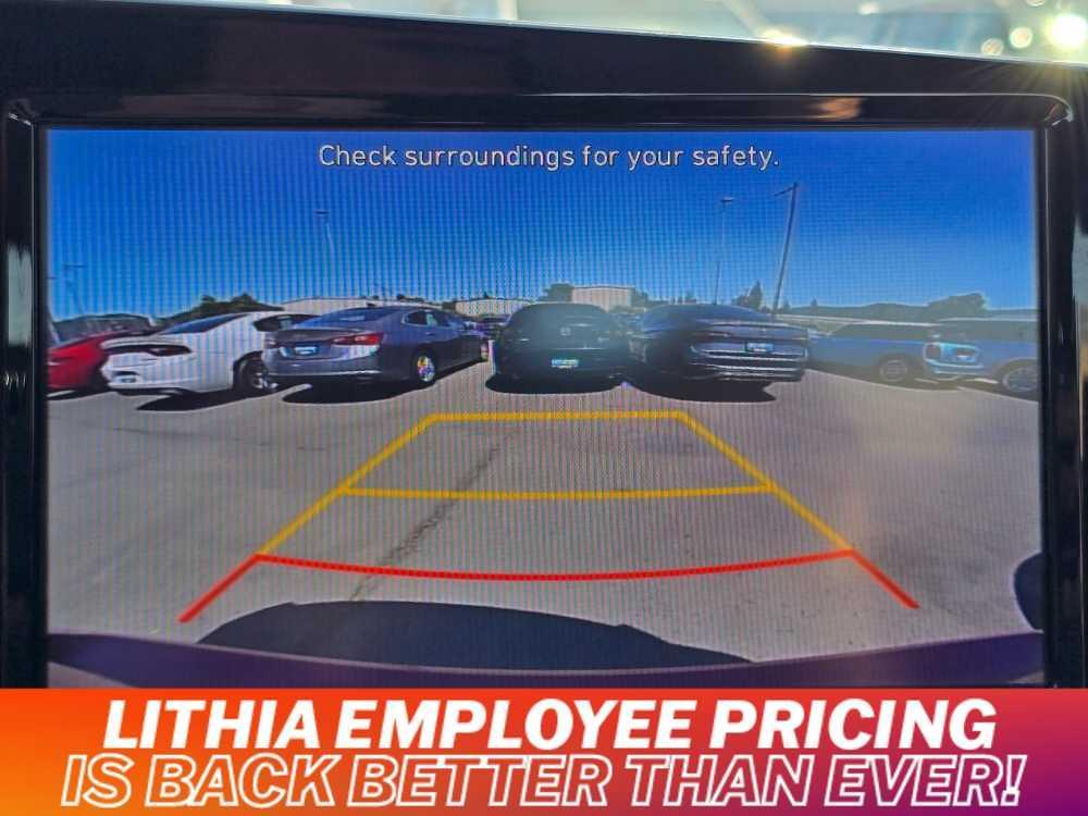 used 2022 Hyundai Elantra car, priced at $19,495