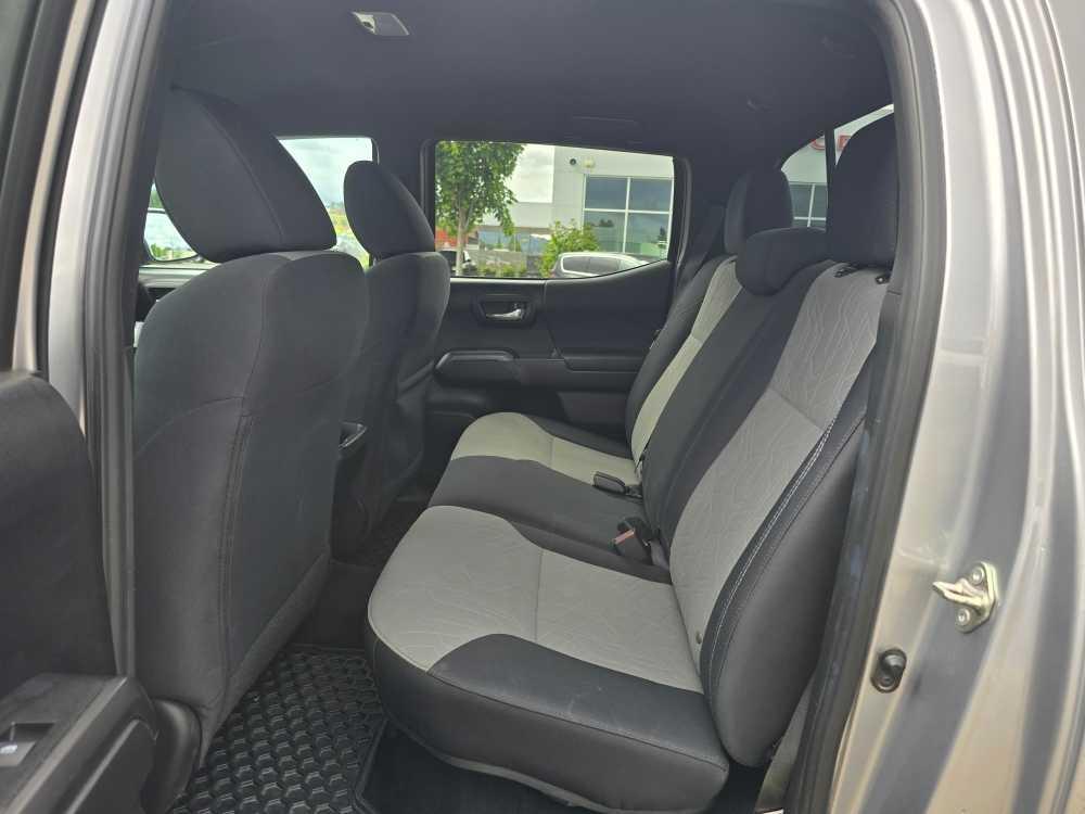 used 2020 Toyota Tacoma car, priced at $37,995
