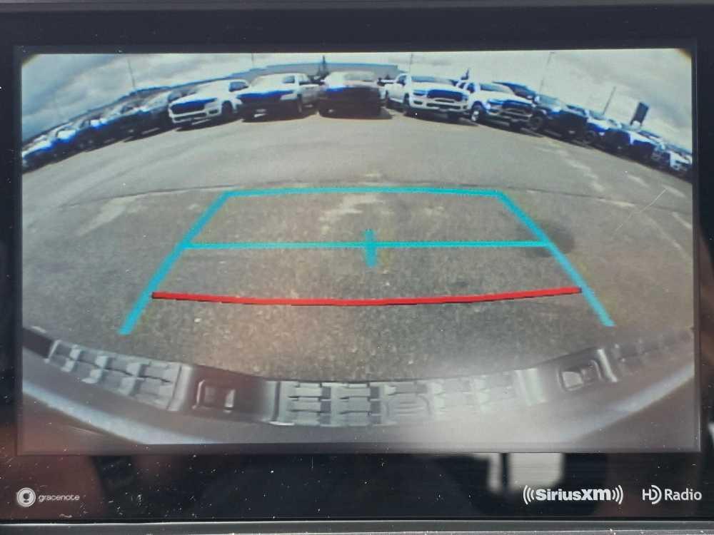used 2020 Toyota Tacoma car, priced at $37,995