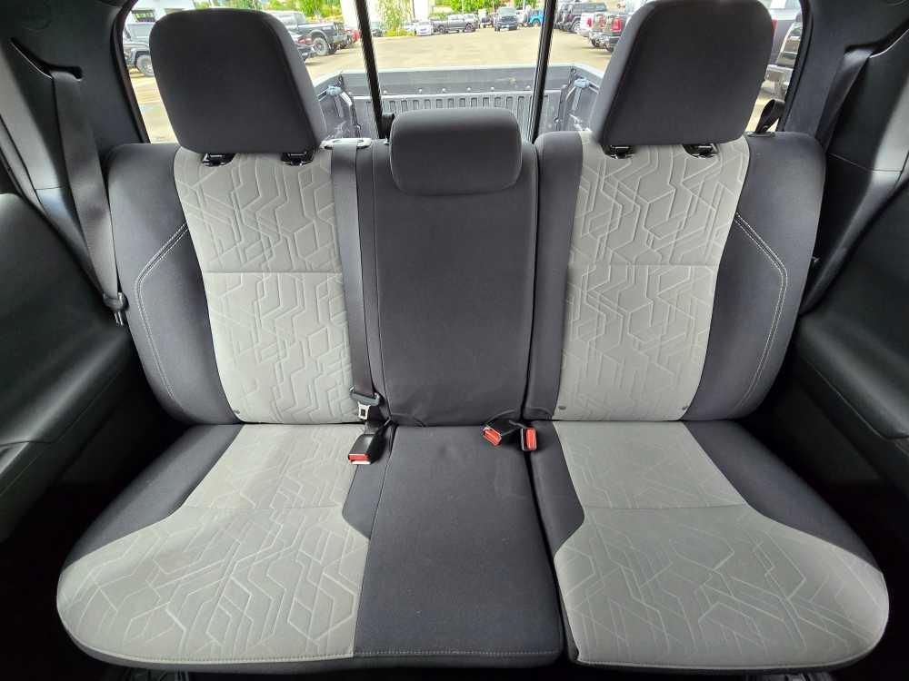 used 2020 Toyota Tacoma car, priced at $37,995