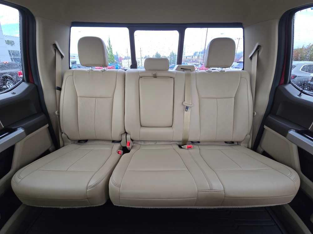 used 2019 Ford F-150 car, priced at $25,495