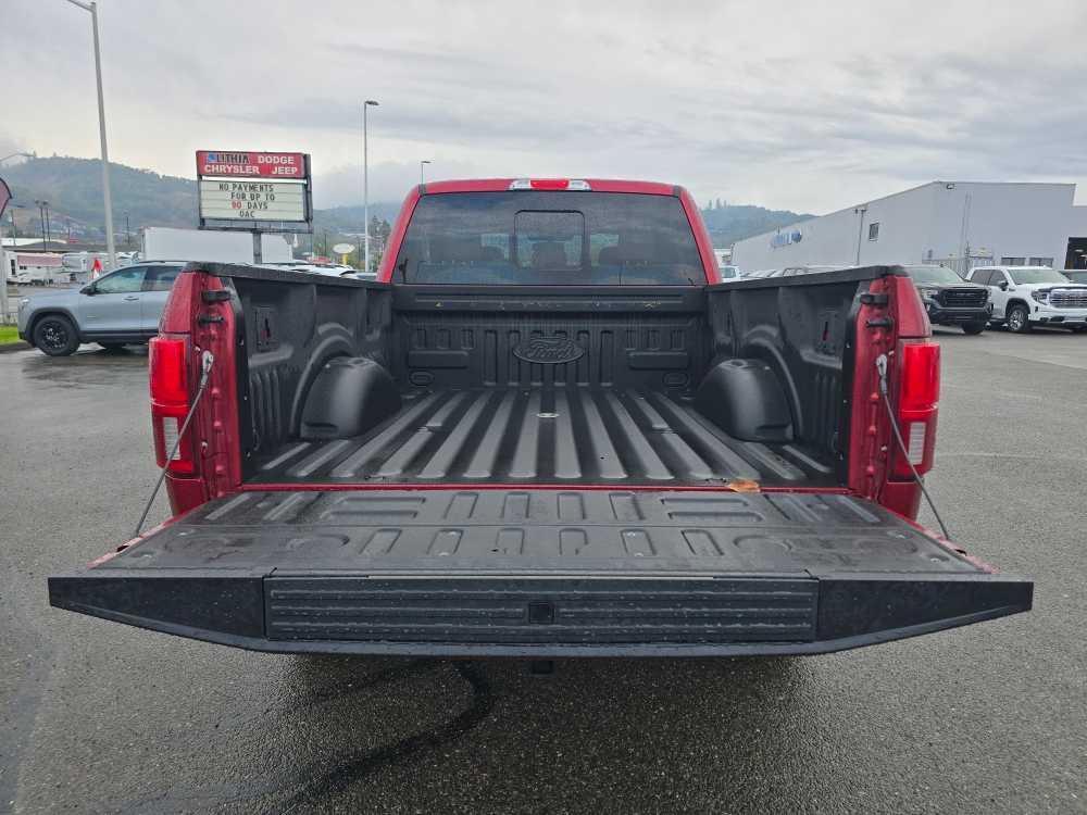 used 2019 Ford F-150 car, priced at $25,495