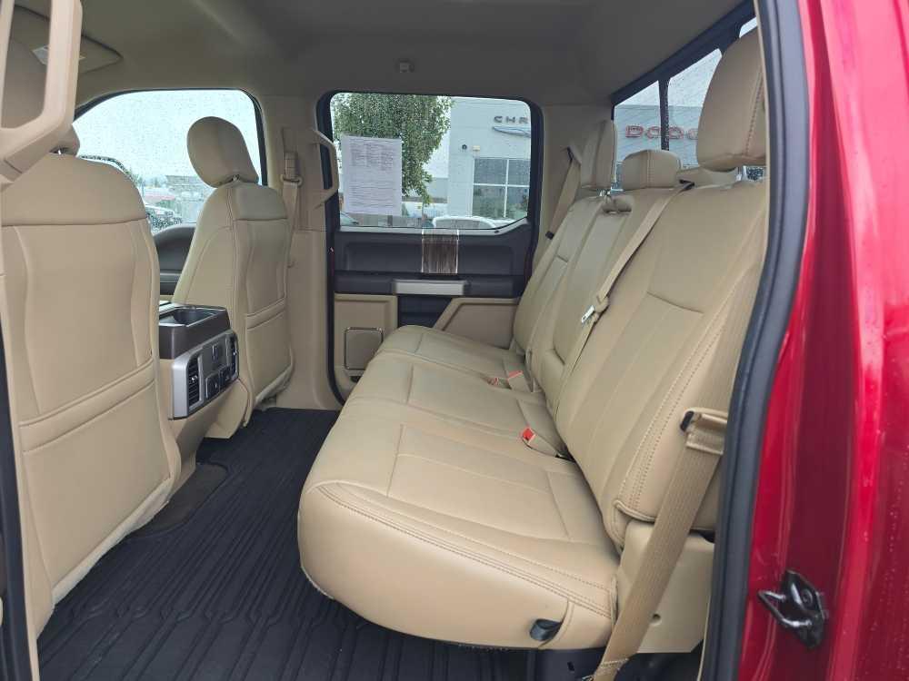 used 2019 Ford F-150 car, priced at $25,495