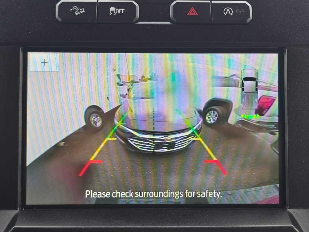 used 2019 Ford F-150 car, priced at $25,495