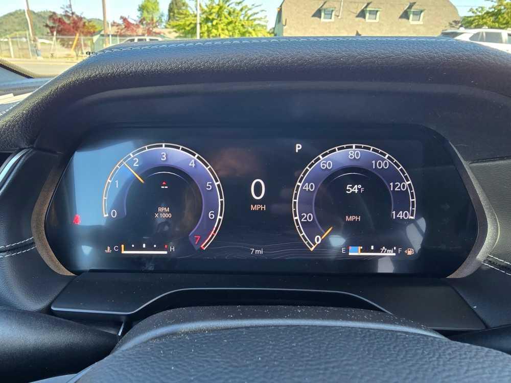 new 2025 Jeep Grand Cherokee car, priced at $46,995