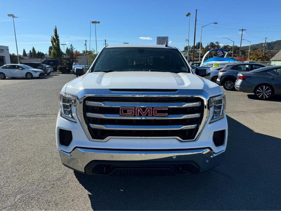 used 2019 GMC Sierra 1500 car, priced at $32,495