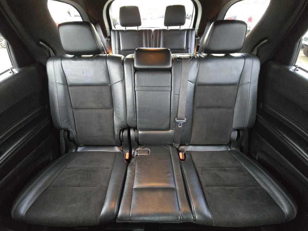 used 2021 Dodge Durango car, priced at $19,995