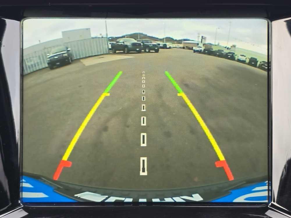 used 2021 Dodge Durango car, priced at $19,995