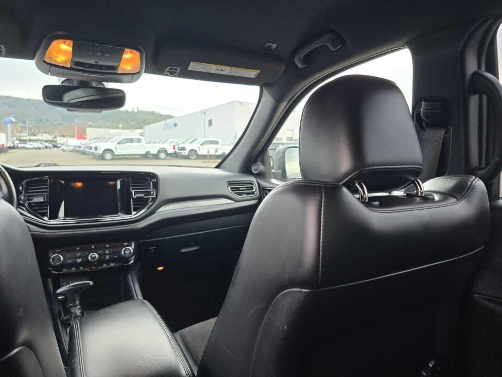 used 2021 Dodge Durango car, priced at $19,995
