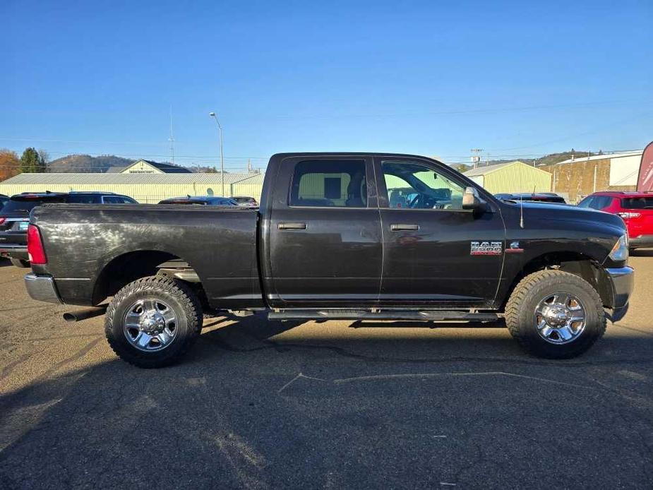 used 2018 Ram 2500 car, priced at $27,995