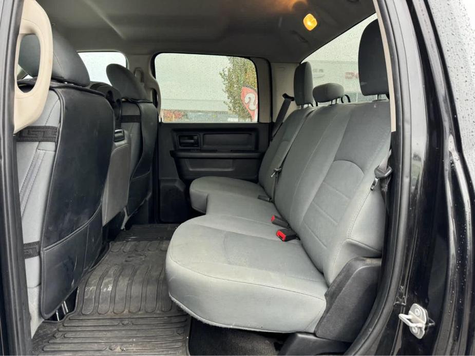 used 2018 Ram 2500 car, priced at $27,995