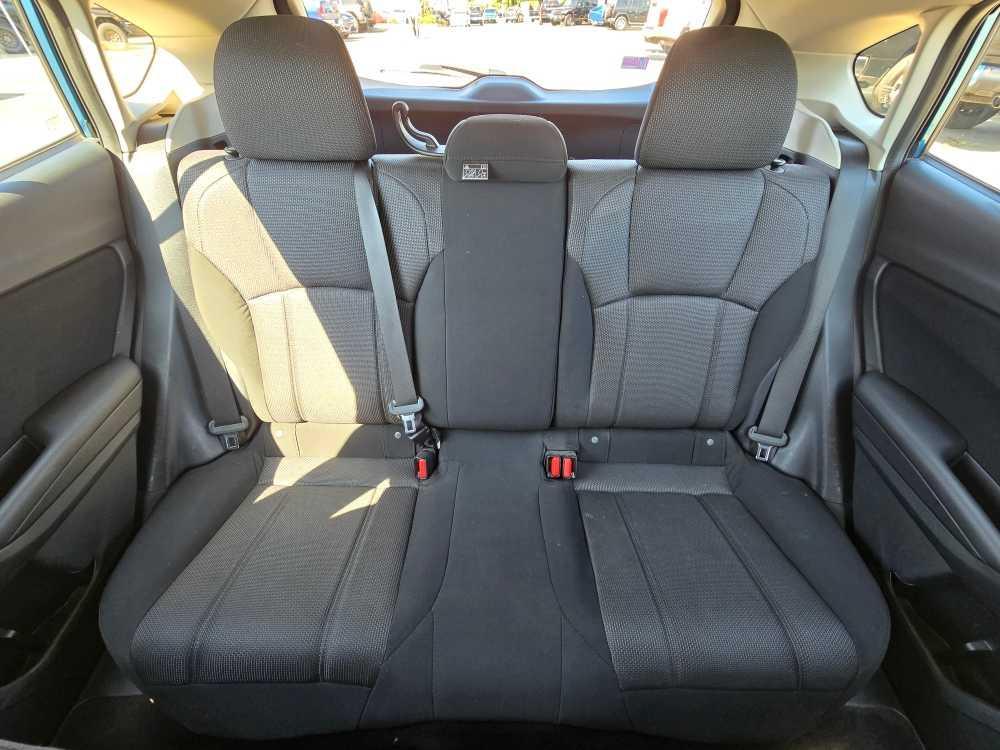 used 2019 Subaru Impreza car, priced at $18,495