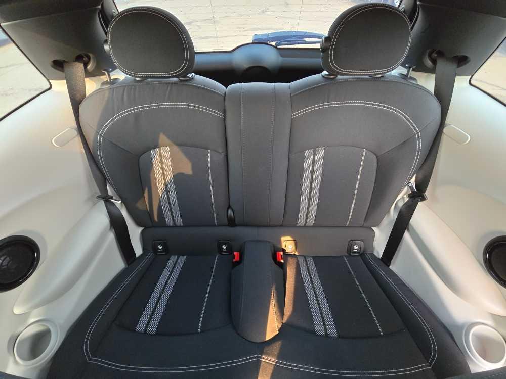 used 2018 MINI Hardtop car, priced at $18,995