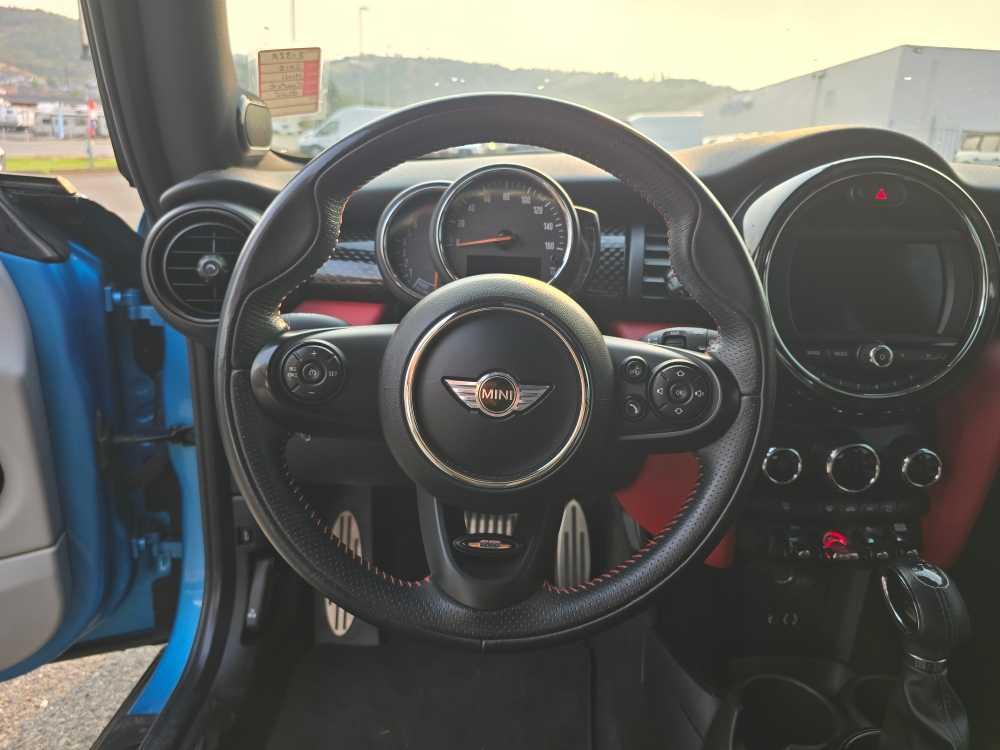 used 2018 MINI Hardtop car, priced at $18,995