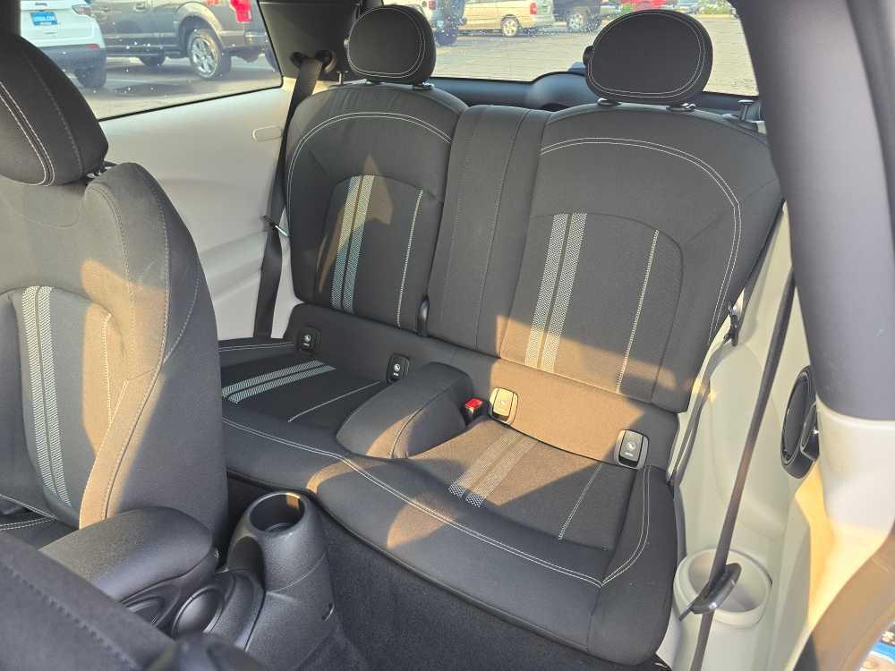 used 2018 MINI Hardtop car, priced at $18,995