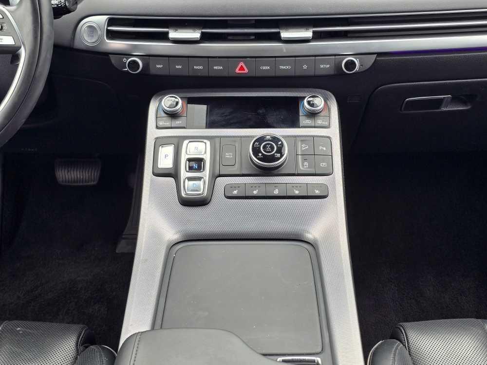 used 2024 Hyundai Palisade car, priced at $41,495