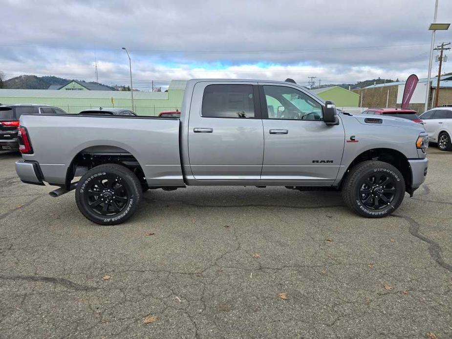 new 2024 Ram 2500 car, priced at $69,995