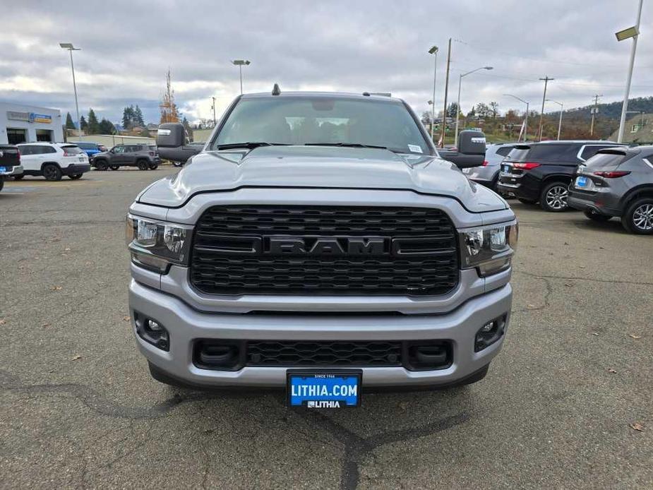 new 2024 Ram 2500 car, priced at $69,995