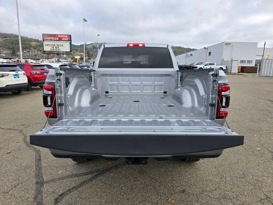 new 2024 Ram 2500 car, priced at $69,995