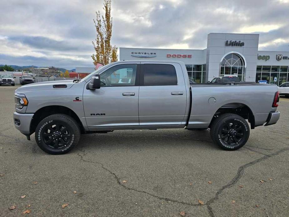 new 2024 Ram 2500 car, priced at $69,995