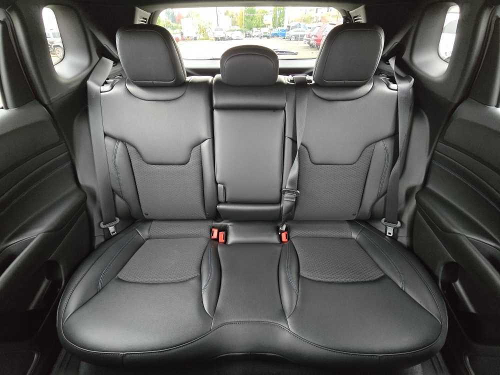 new 2026 Jeep Compass car, priced at $29,035