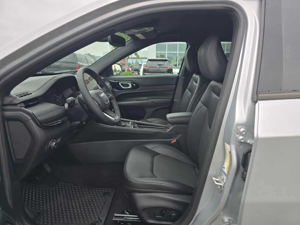 new 2026 Jeep Compass car, priced at $29,035