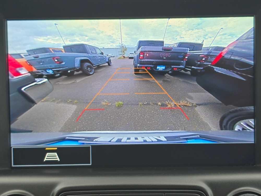 used 2023 GMC Terrain car, priced at $26,495