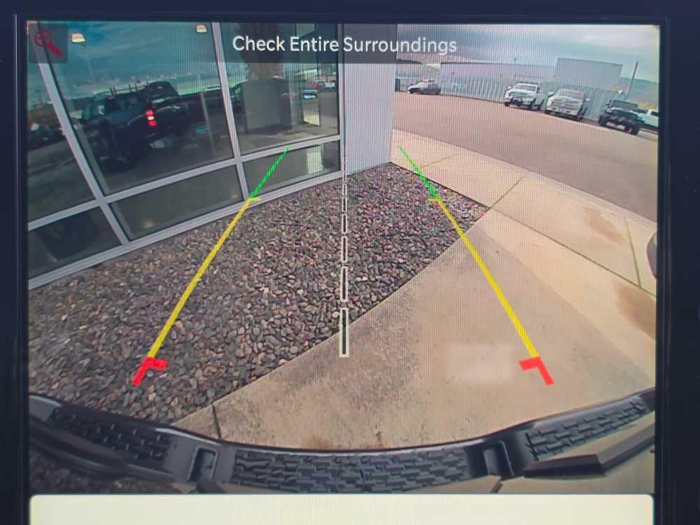 new 2026 Ram 1500 car, priced at $58,995