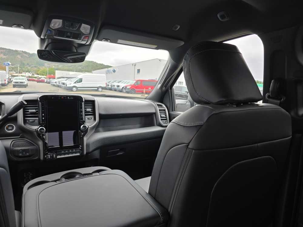 new 2026 Ram 3500 car, priced at $63,995