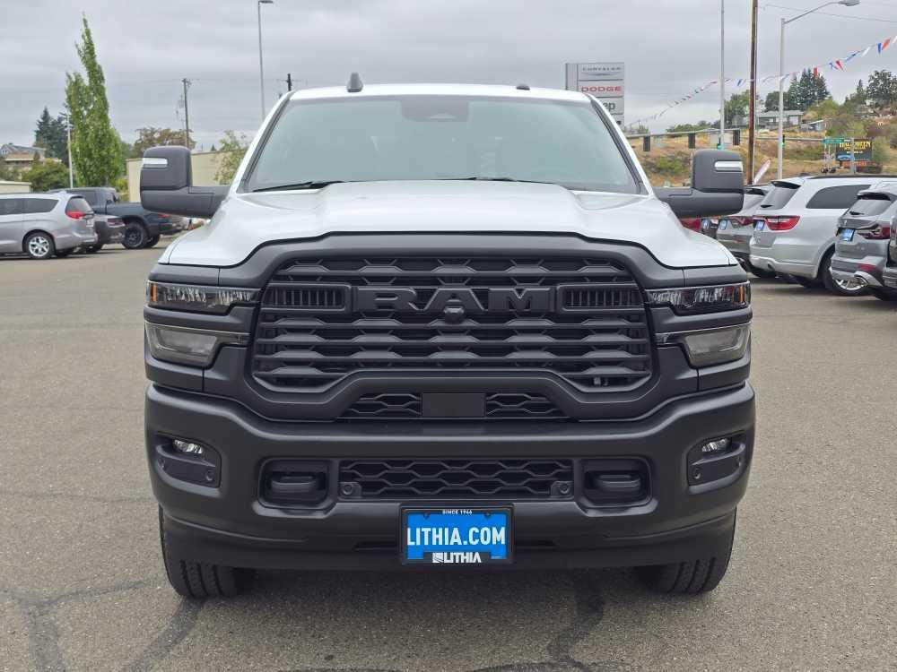 new 2026 Ram 3500 car, priced at $63,995