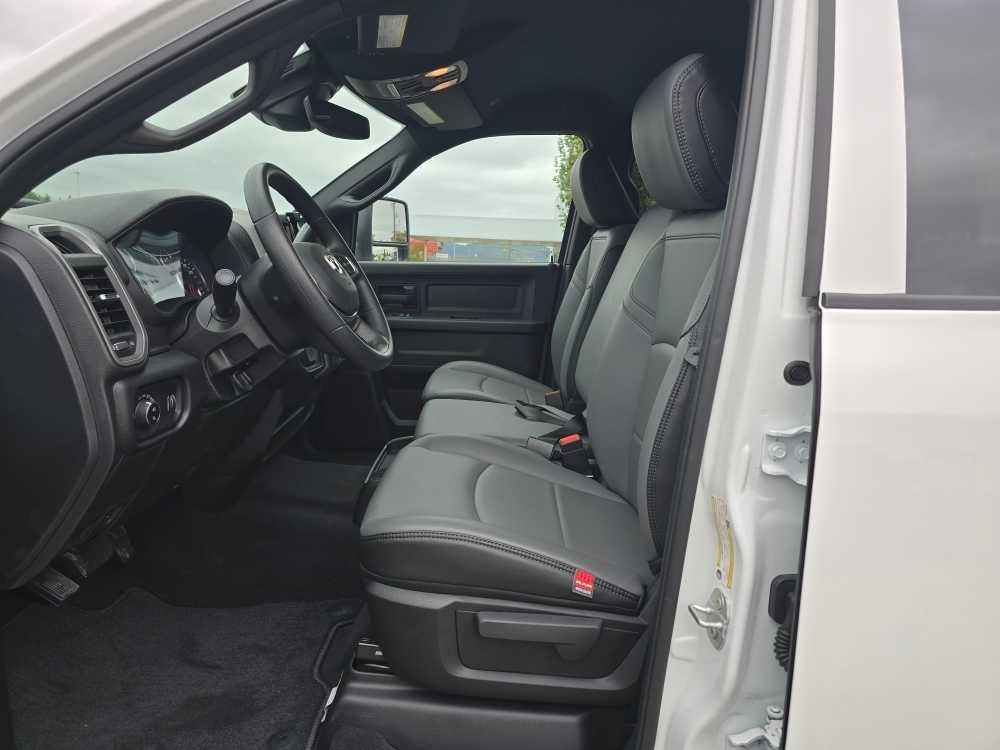 new 2026 Ram 3500 car, priced at $63,995