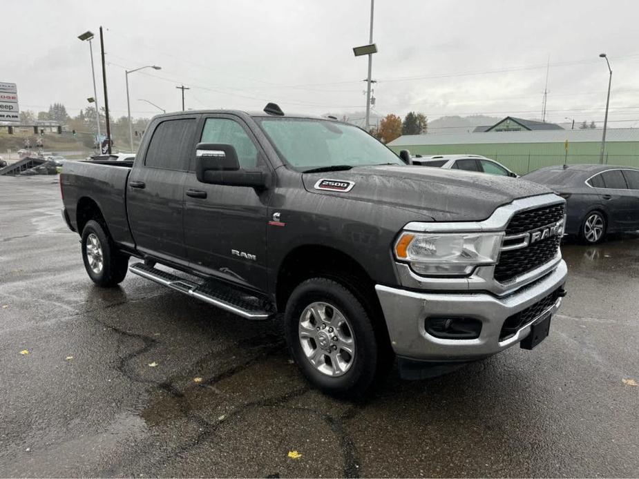 used 2023 Ram 2500 car, priced at $50,495